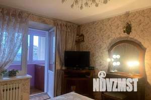 2-к квартира, посуточно, 60м2, 10/10 этаж