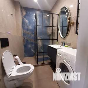 2-к квартира, посуточно, 57м2, 8/10 этаж