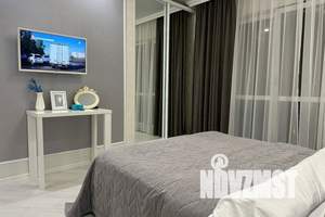 2-к квартира, посуточно, 70м2, 4/9 этаж