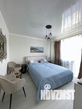 1-к квартира, посуточно, 32м2, 1/1 этаж