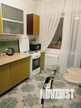 1-к квартира, посуточно, 43м2, 10/17 этаж