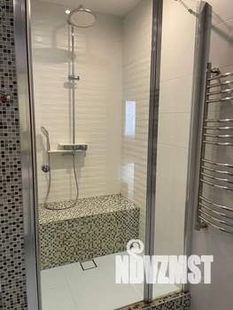 3-к квартира, посуточно, 89м2, 2/5 этаж