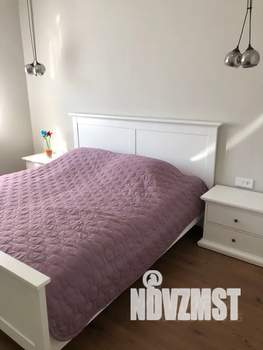 3-к квартира, посуточно, 68м2, 2/3 этаж