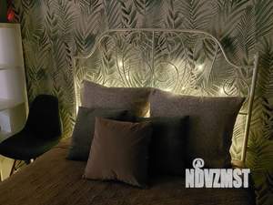 1-к квартира, посуточно, 32м2, 5/5 этаж