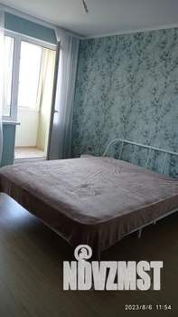 1-к квартира, посуточно, 32м2, 8/9 этаж