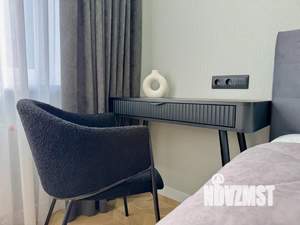 1-к квартира, посуточно, 45м2, 5/12 этаж