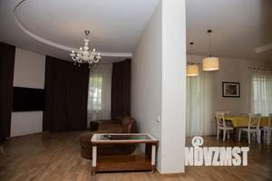 4-к квартира, посуточно, 164м2, 1/5 этаж