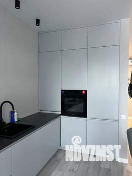 1-к квартира, посуточно, 42м2, 9/9 этаж