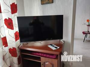 2-к квартира, посуточно, 49м2, 3/5 этаж