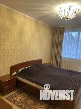 1-к квартира, посуточно, 64м2, 1/1 этаж