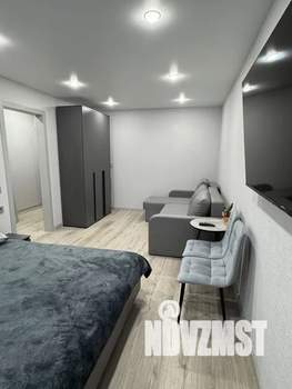 1-к квартира, посуточно, 29м2, 1/5 этаж