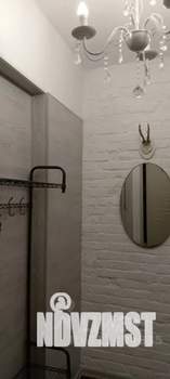 1-к квартира, посуточно, 31м2, 4/4 этаж