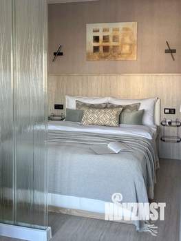 1-к квартира, посуточно, 35м2, 6/9 этаж