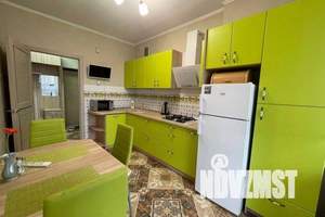 1-к квартира, посуточно, 35м2, 6/8 этаж