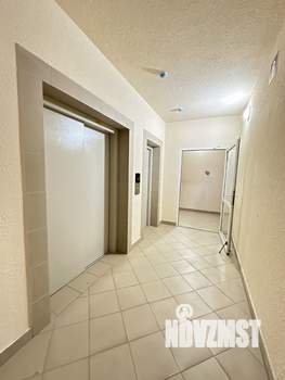 1-к квартира, на длительный срок, 31м2, 6/16 этаж