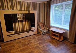 1-к квартира, на длительный срок, 40м2, 1/6 этаж