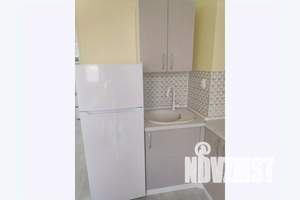 1-к квартира, посуточно, 40м2, 3/12 этаж