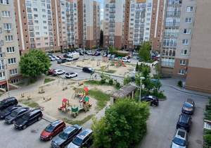 2-к квартира, на длительный срок, 69м2, 5/10 этаж