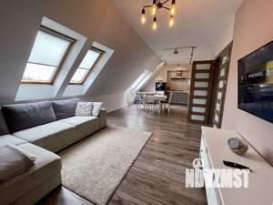 1-к квартира, посуточно, 100м2, 1/1 этаж