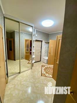 2-к квартира, на длительный срок, 67м2, 4/9 этаж