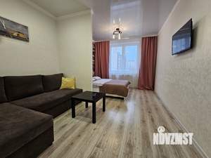 1-к квартира, на длительный срок, 36м2, 5/11 этаж