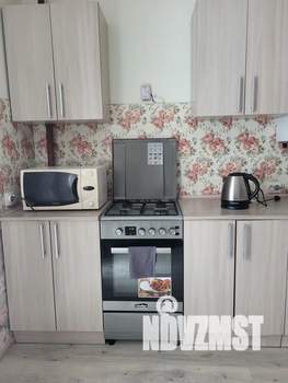 2-к квартира, посуточно, 55м2, 2/9 этаж