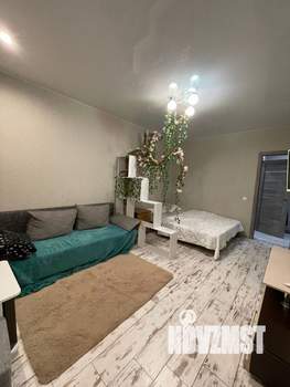 1-к квартира, на длительный срок, 36м2, 2/10 этаж