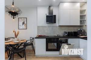 1-к квартира, посуточно, 40м2, 5/5 этаж