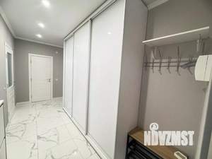 2-к квартира, посуточно, 56м2, 1/1 этаж