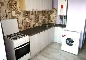 1-к квартира, на длительный срок, 38м2, 3/9 этаж