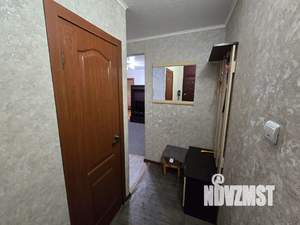 2-к квартира, посуточно, 45м2, 1/5 этаж