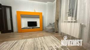 2-к квартира, посуточно, 60м2, 6/6 этаж