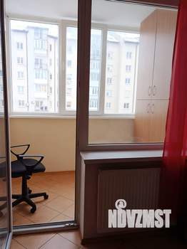 2-к квартира, на длительный срок, 55м2, 5/5 этаж