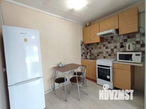 2-к квартира, посуточно, 42м2, 1/1 этаж