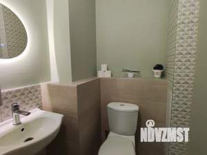 2-к квартира, посуточно, 67м2, 5/9 этаж