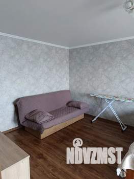 1-к квартира, посуточно, 40м2, 6/9 этаж