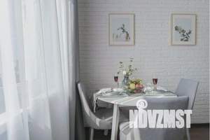 1-к квартира, посуточно, 42м2, 3/14 этаж