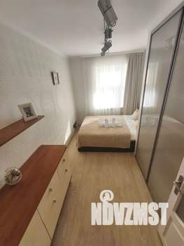 2-к квартира, посуточно, 44м2, 1/9 этаж