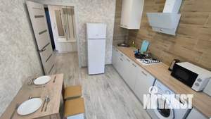 1-к квартира, посуточно, 33м2, 2/9 этаж