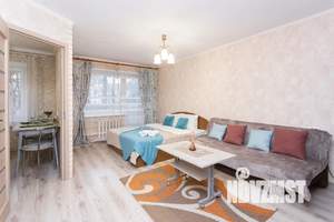 1-к квартира, посуточно, 35м2, 3/5 этаж