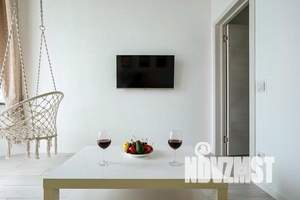 2-к квартира, посуточно, 46м2, 1/4 этаж