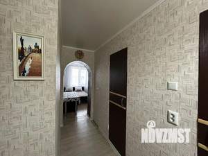 1-к квартира, посуточно, 41м2, 1/1 этаж