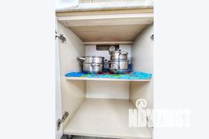 1-к квартира, посуточно, 31м2, 4/5 этаж