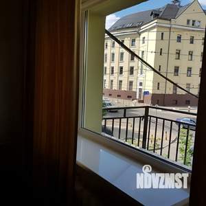 2-к квартира, посуточно, 40м2, 2/5 этаж