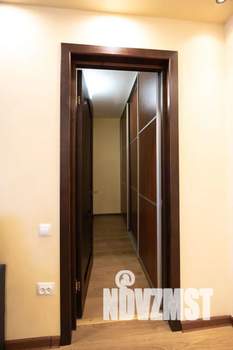 1-к квартира, посуточно, 47м2, 4/5 этаж