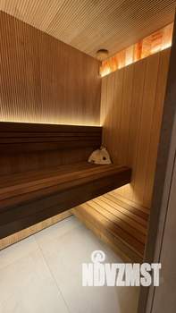 Студия квартира, посуточно, 35м2, 4/11 этаж