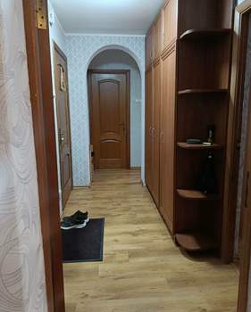 2-к квартира, на длительный срок, 50м2, 2/5 этаж