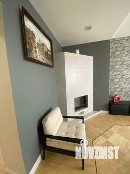 4-к квартира, на длительный срок, 170м2, 1/5 этаж