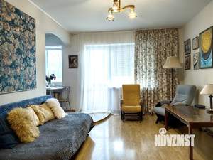 3-к квартира, на длительный срок, 61м2, 5/5 этаж