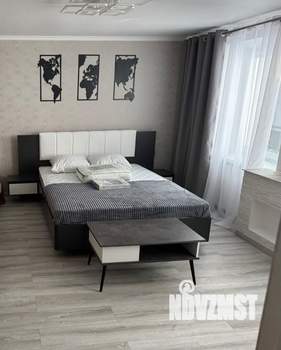 1-к квартира, на длительный срок, 49м2, 5/5 этаж